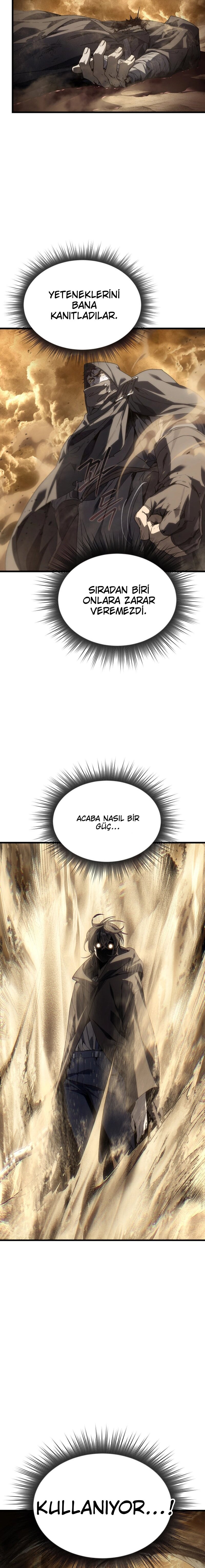 Sandmancer of the Scorched Desert CH 23 - Sayfa 2
