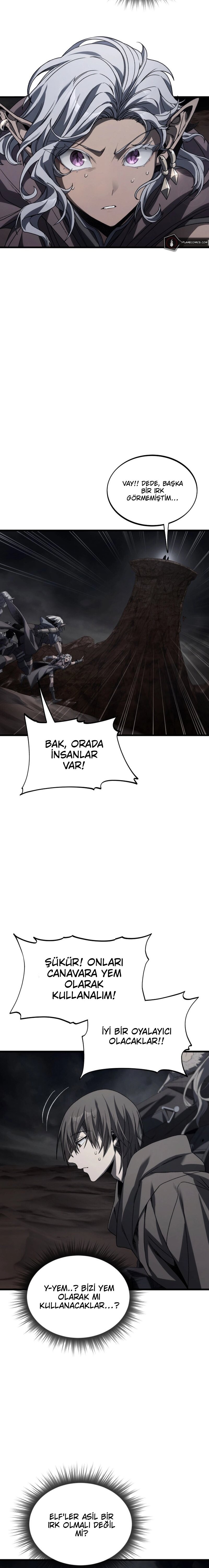Sandmancer of the Scorched Desert CH 25 - Sayfa 2