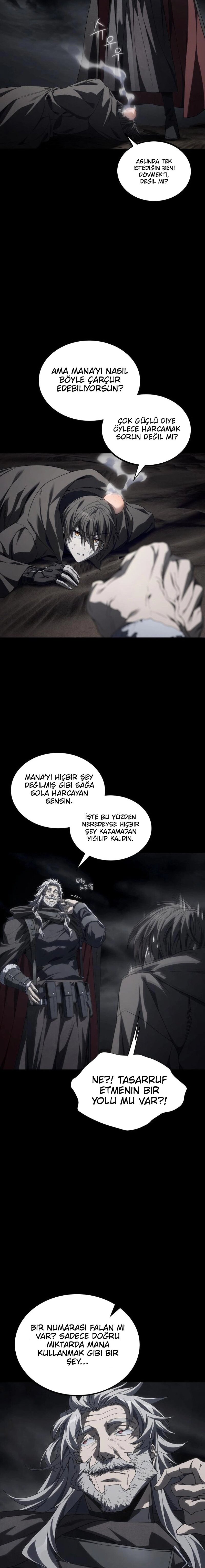 Sandmancer of the Scorched Desert CH 29 - Sayfa 2