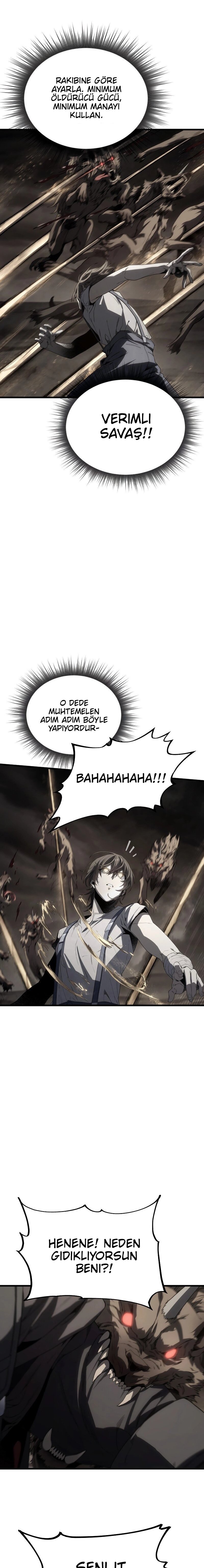 Sandmancer of the Scorched Desert CH 13 - Sayfa 2