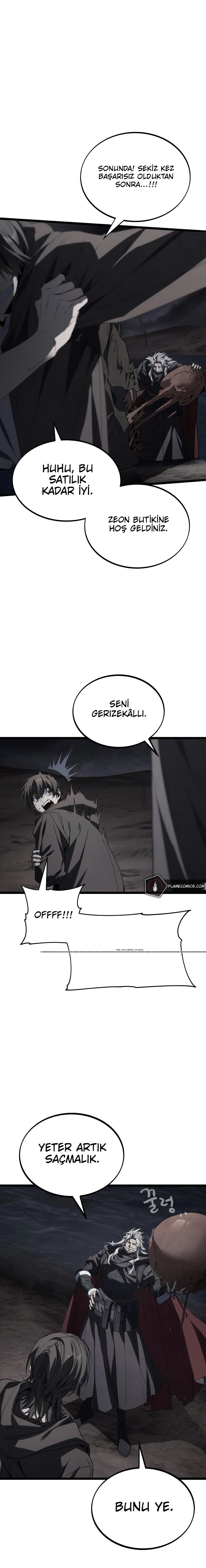 Sandmancer of the Scorched Desert CH 15 - Sayfa 2