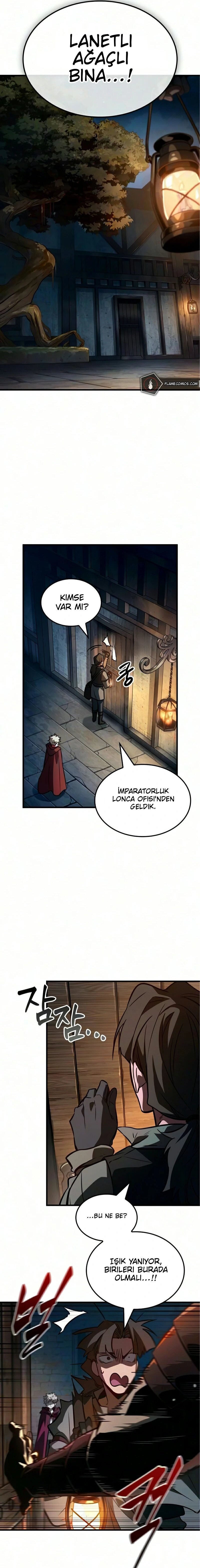 The Warrior's Ballad CH 7 - Sayfa 2