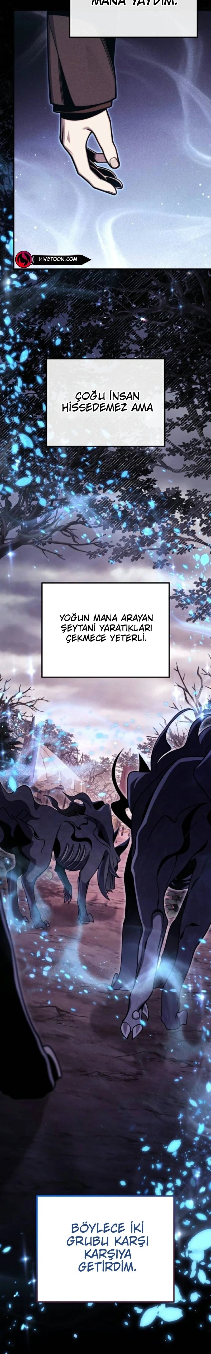 Sınır Kontu'nun 10. Seviye Haydutu CH 24 - Sayfa 2