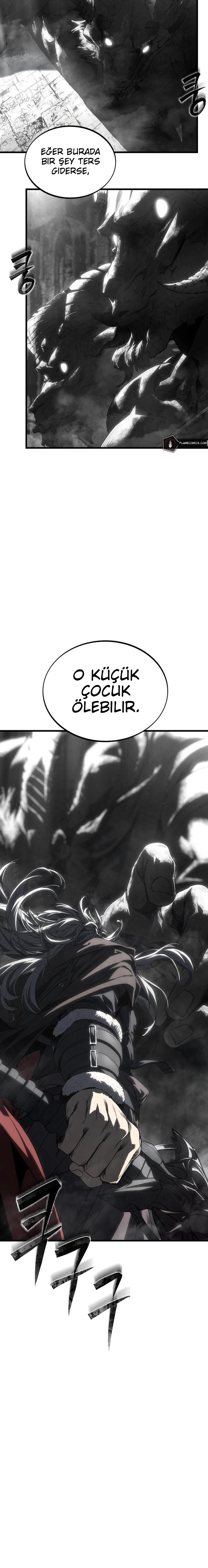 Sandmancer of the Scorched Desert CH 28 - Sayfa 20