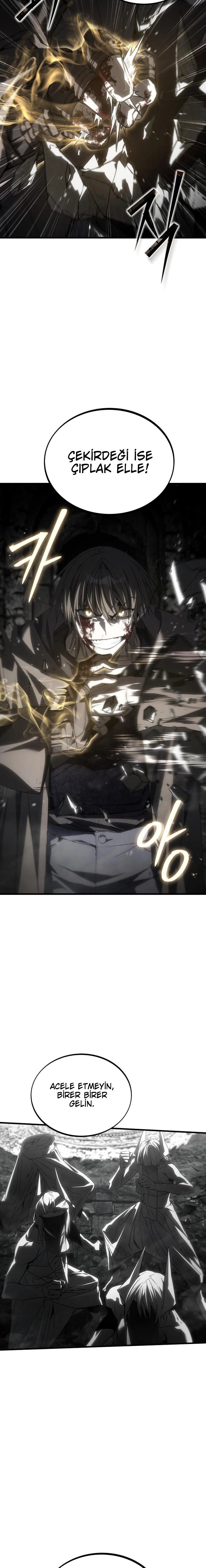 Sandmancer of the Scorched Desert CH 29 - Sayfa 20