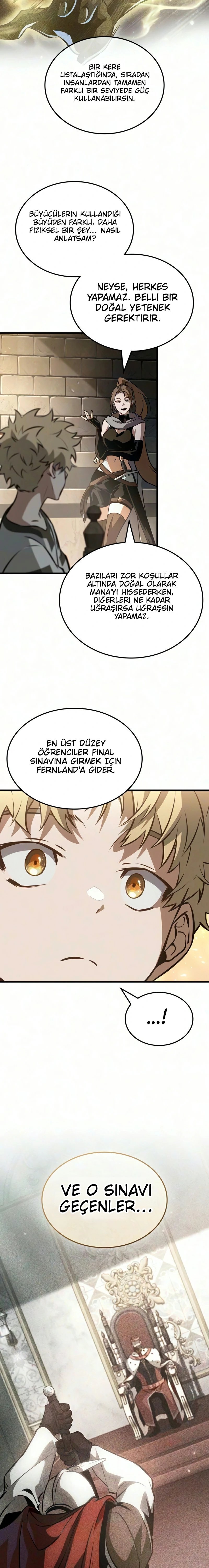 The Warrior's Ballad CH 7 - Sayfa 21