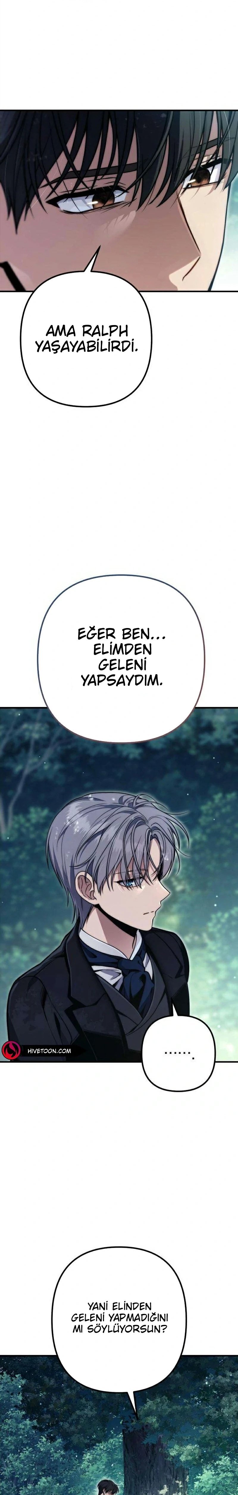 Sınır Kontu'nun 10. Seviye Haydutu CH 17 - Sayfa 21