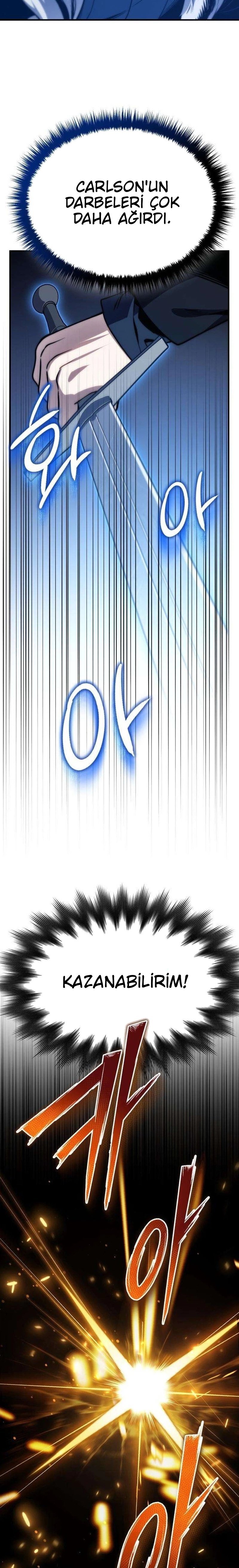 Sınır Kontu'nun 10. Seviye Haydutu CH 21 - Sayfa 21