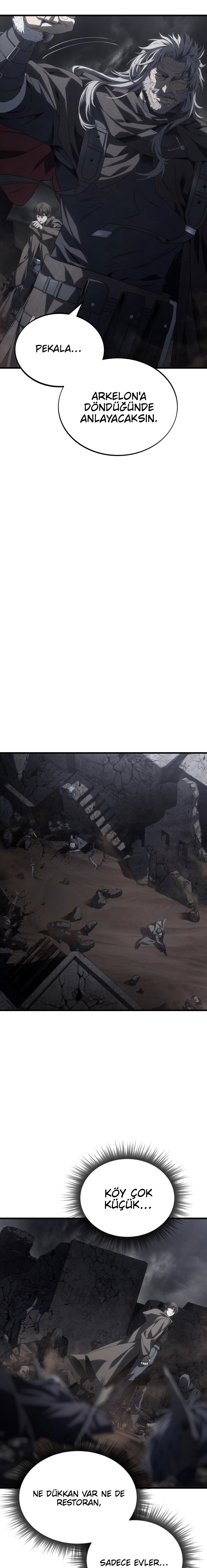 Sandmancer of the Scorched Desert CH 26 - Sayfa 21