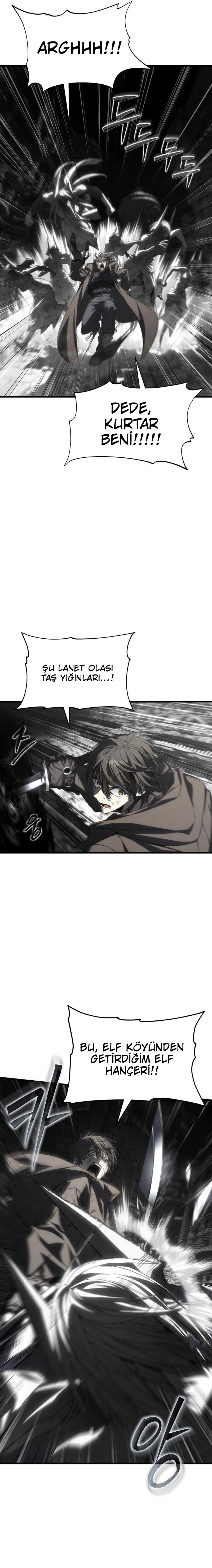 Sandmancer of the Scorched Desert CH 28 - Sayfa 21