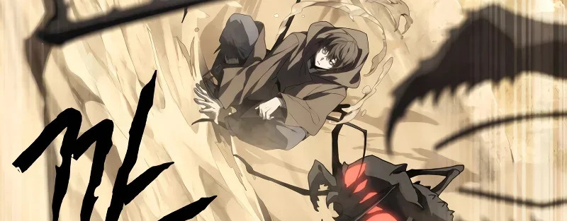 Sandmancer of the Scorched Desert CH 15 - Sayfa 21