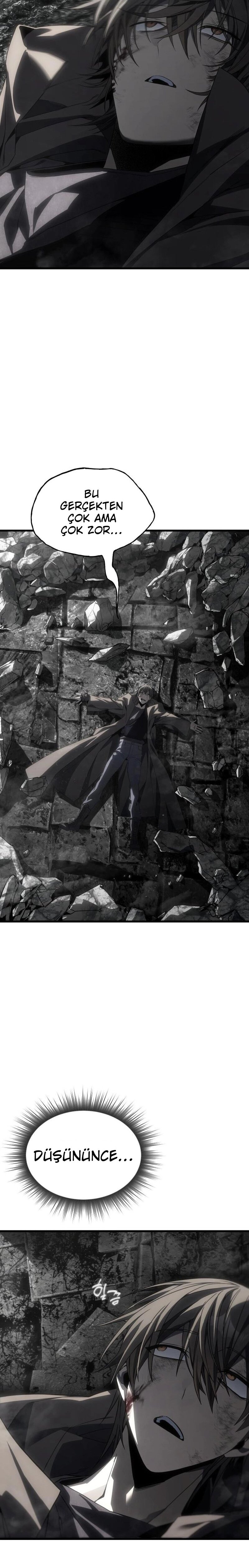 Sandmancer of the Scorched Desert CH 29 - Sayfa 22