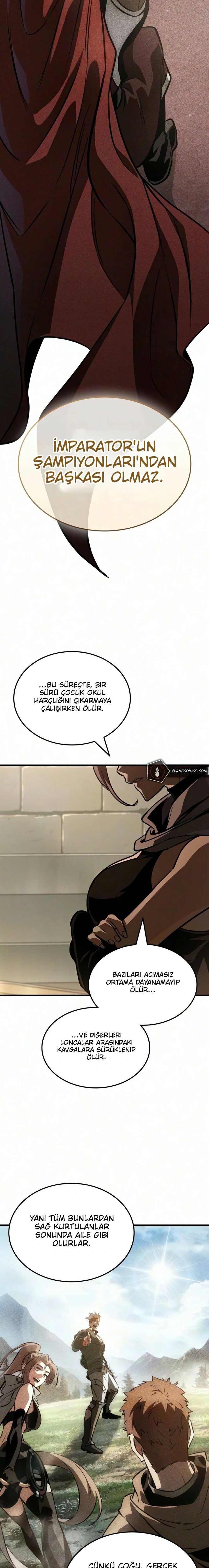 The Warrior's Ballad CH 7 - Sayfa 22
