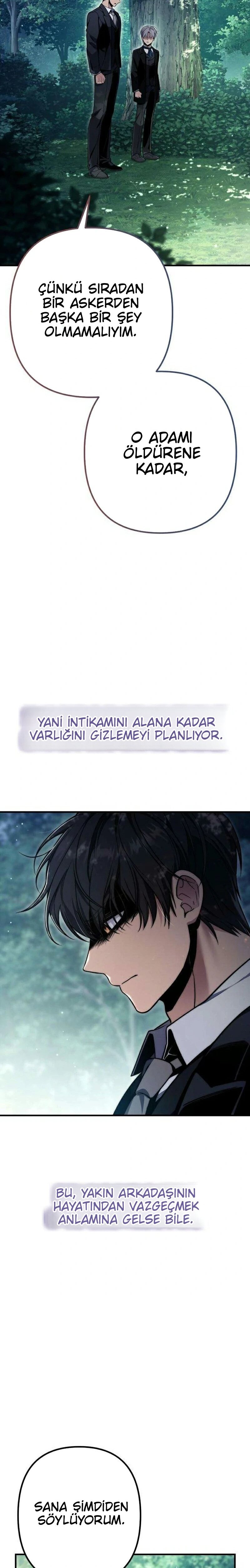 Sınır Kontu'nun 10. Seviye Haydutu CH 17 - Sayfa 22
