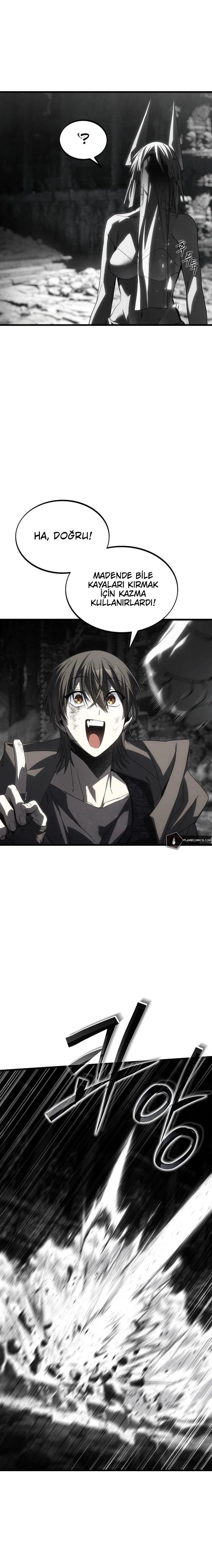 Sandmancer of the Scorched Desert CH 28 - Sayfa 22