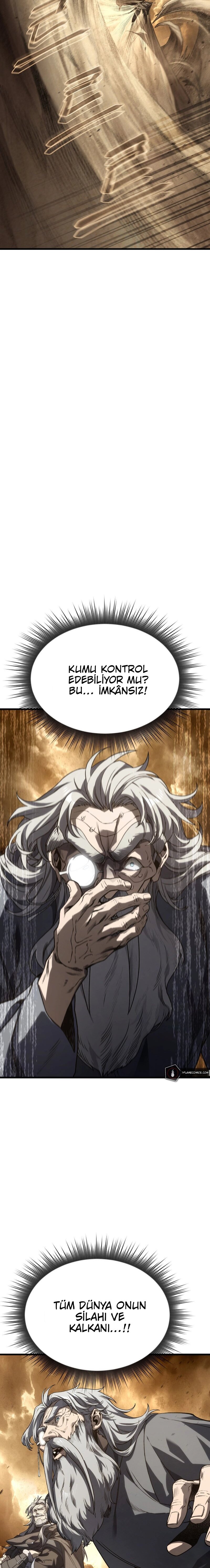Sandmancer of the Scorched Desert CH 23 - Sayfa 23
