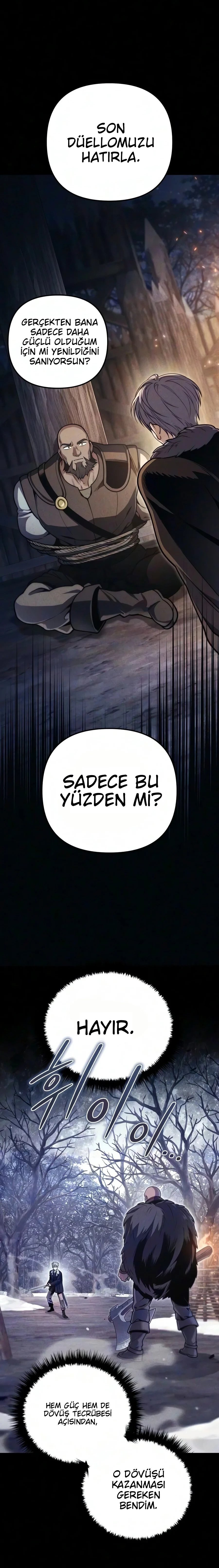 Sınır Kontu'nun 10. Seviye Haydutu CH 29 - Sayfa 23