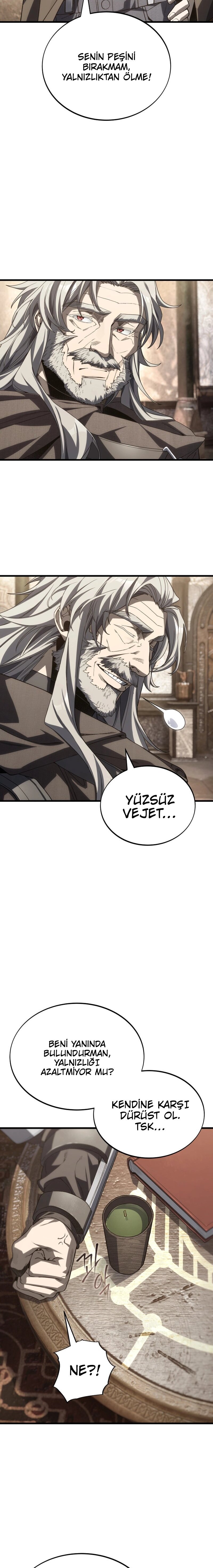 Sandmancer of the Scorched Desert CH 24 - Sayfa 23