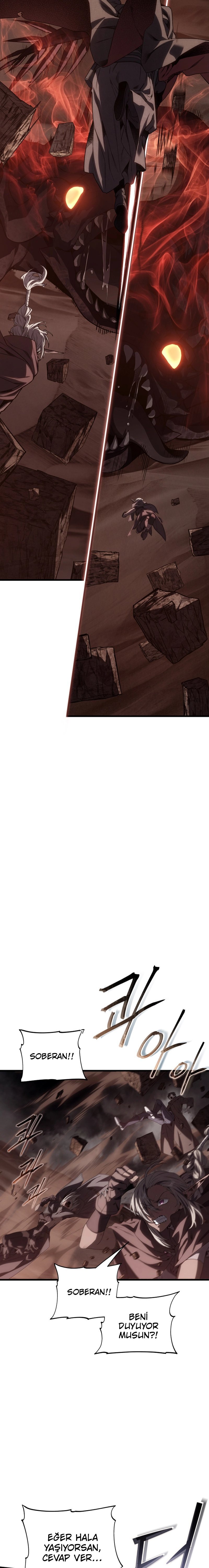Sandmancer of the Scorched Desert CH 25 - Sayfa 23