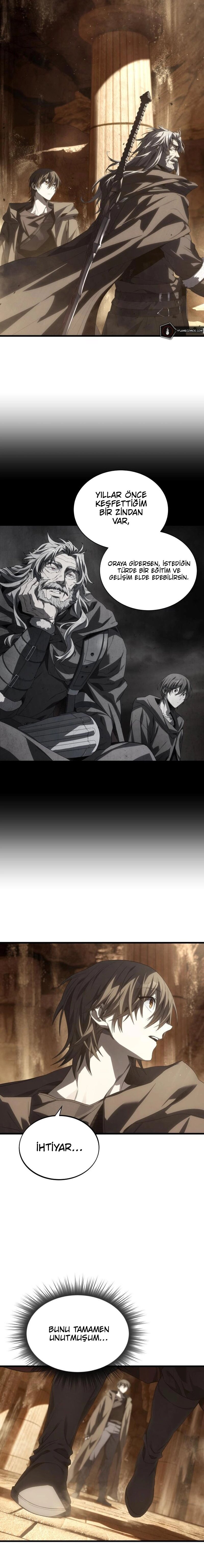 Sandmancer of the Scorched Desert CH 27 - Sayfa 23
