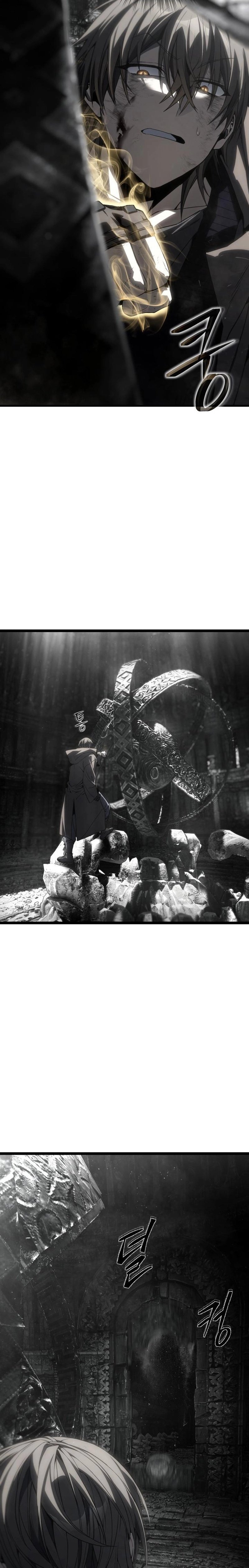 Sandmancer of the Scorched Desert CH 29 - Sayfa 24