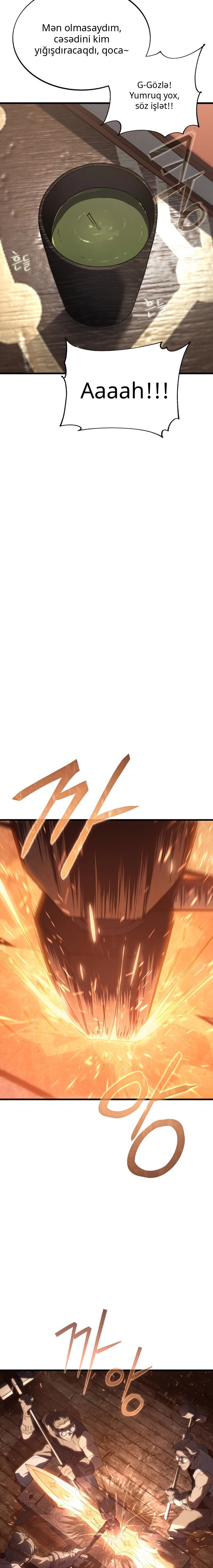 Sandmancer of the Scorched Desert AZ 24 - Sayfa 24