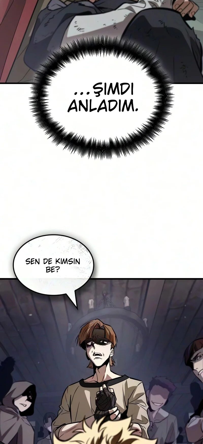 The Warrior's Ballad CH 8 - Sayfa 24