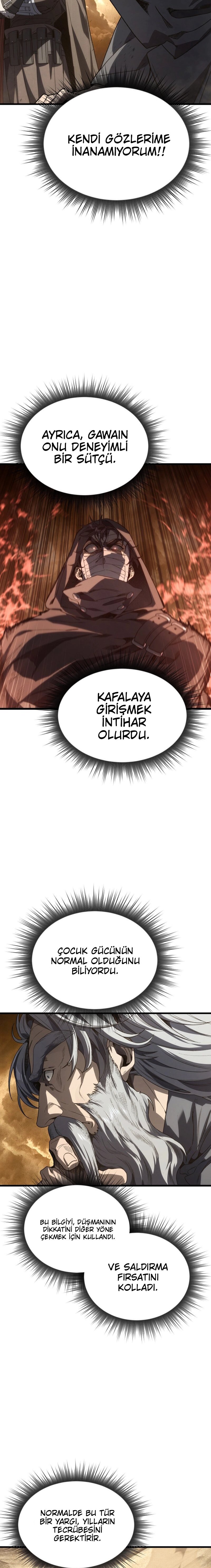 Sandmancer of the Scorched Desert CH 23 - Sayfa 24