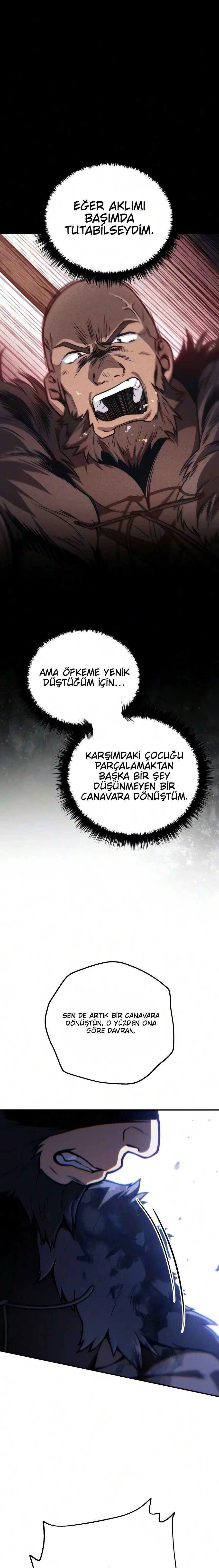 Sınır Kontu'nun 10. Seviye Haydutu CH 29 - Sayfa 24