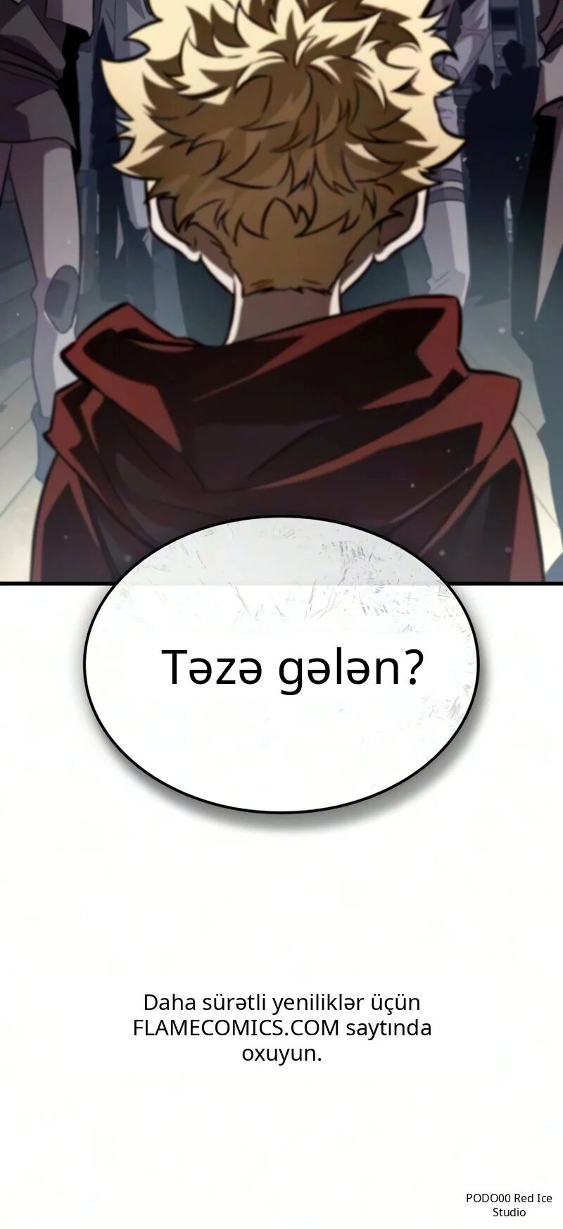 The Warrior's Ballad AZ 8 - Sayfa 25
