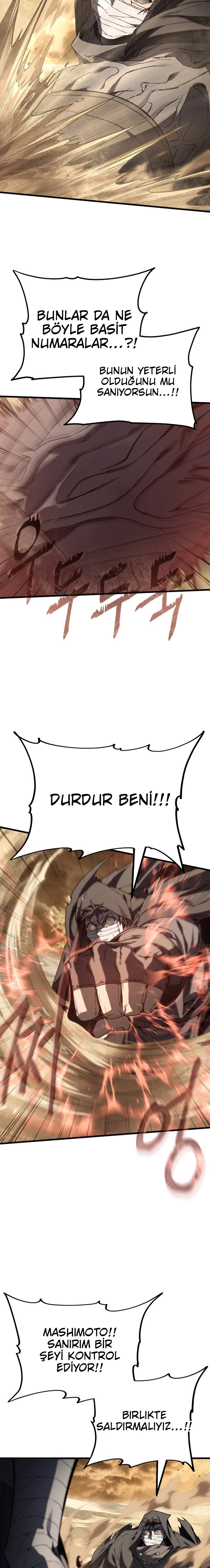 Sandmancer of the Scorched Desert CH 22 - Sayfa 25