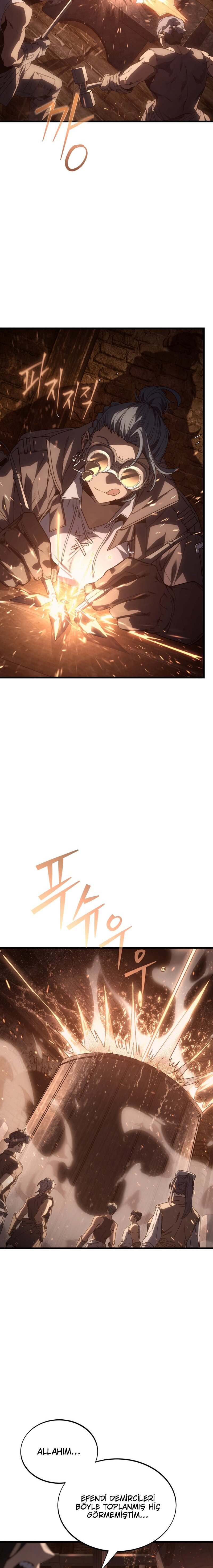 Sandmancer of the Scorched Desert CH 24 - Sayfa 25