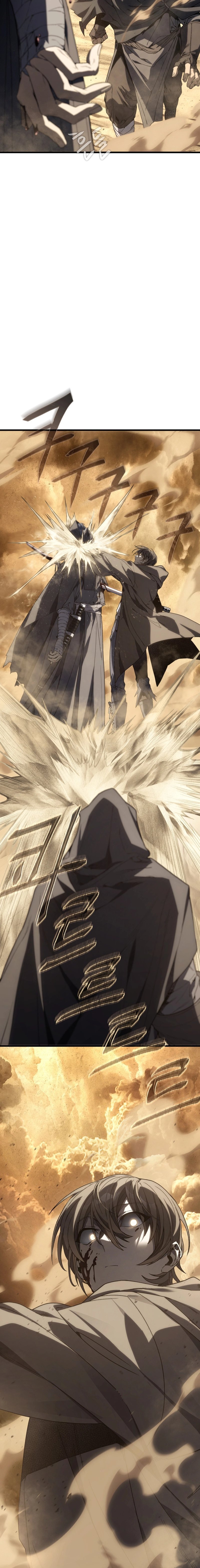 Sandmancer of the Scorched Desert CH 22 - Sayfa 26