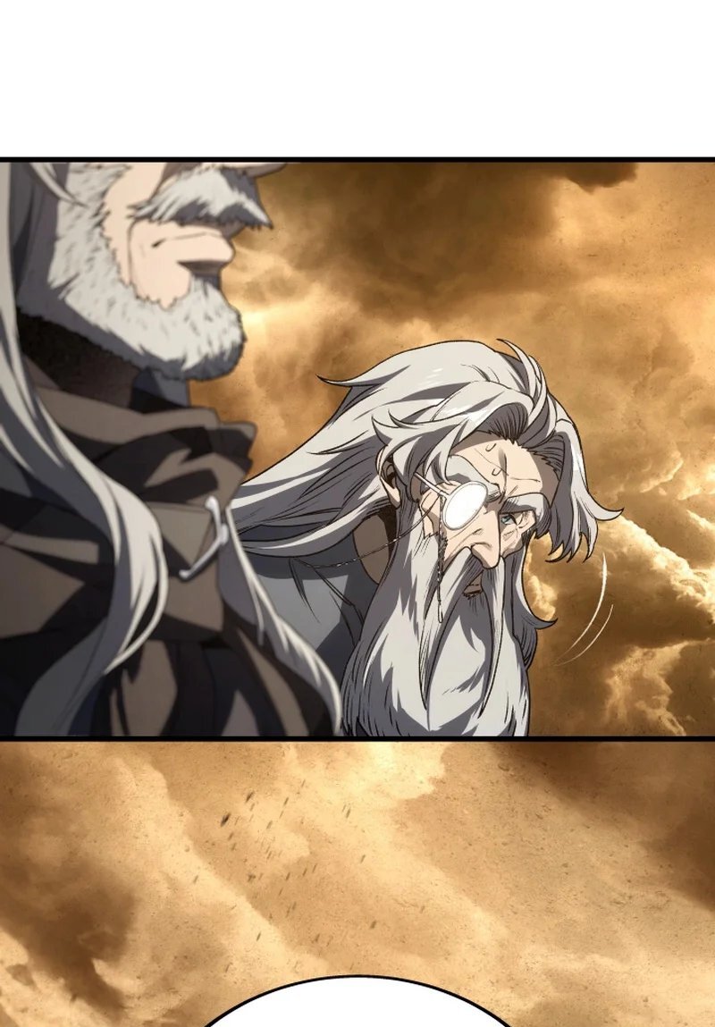 Sandmancer of the Scorched Desert CH 23 - Sayfa 26
