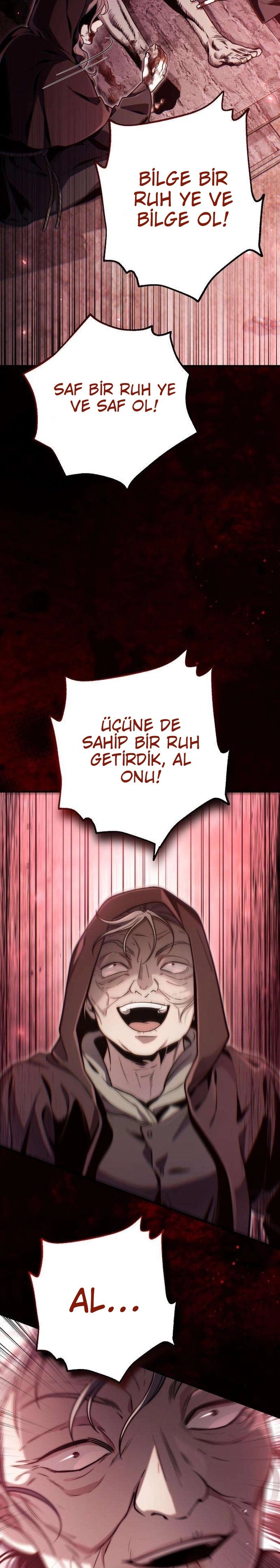 Sınır Kontu'nun 10. Seviye Haydutu CH 14 - Sayfa 26