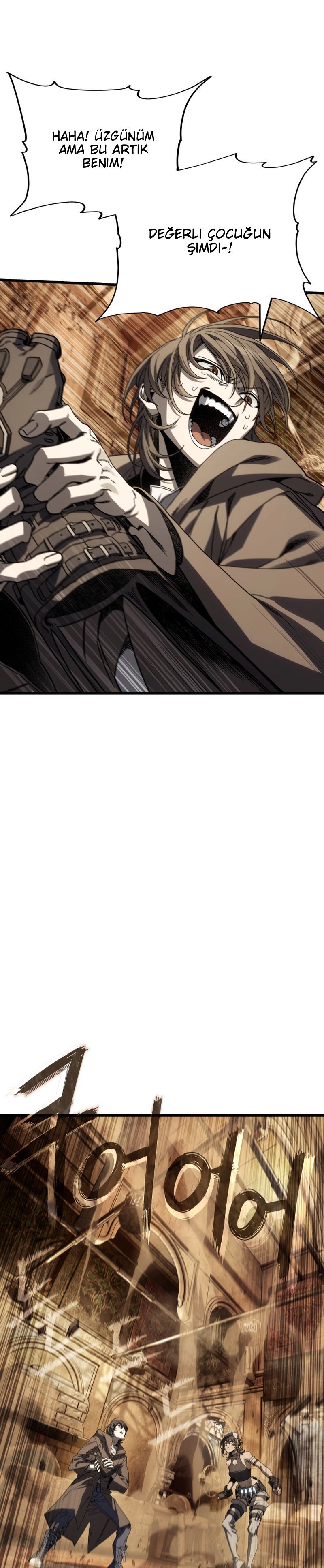 Sandmancer of the Scorched Desert CH 21 - Sayfa 26