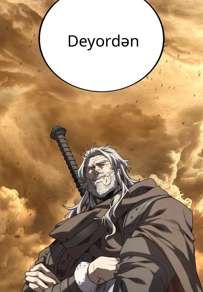 Sandmancer of the Scorched Desert AZ 23 - Sayfa 27
