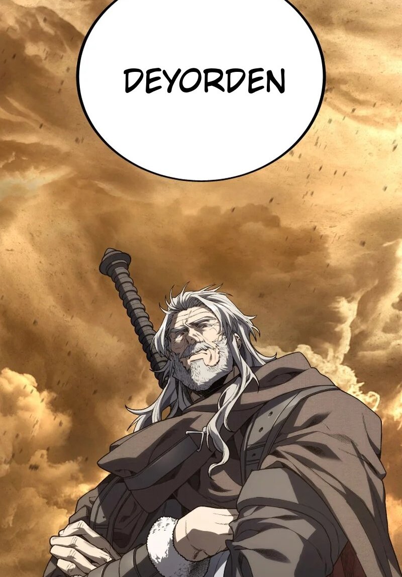 Sandmancer of the Scorched Desert CH 23 - Sayfa 27