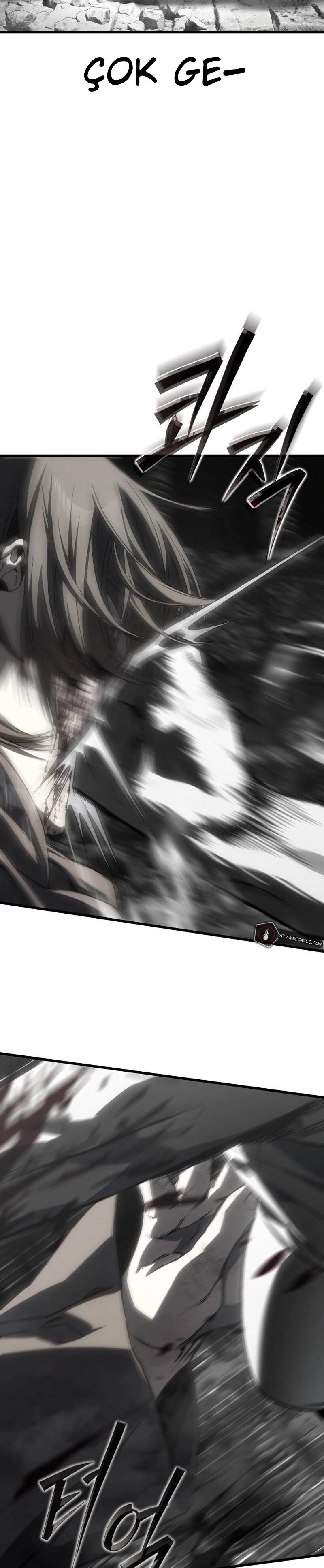 Sandmancer of the Scorched Desert CH 28 - Sayfa 27