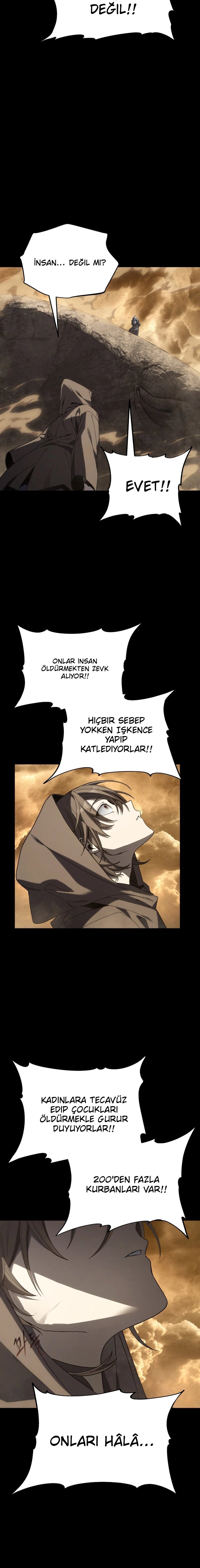 Sandmancer of the Scorched Desert CH 22 - Sayfa 28