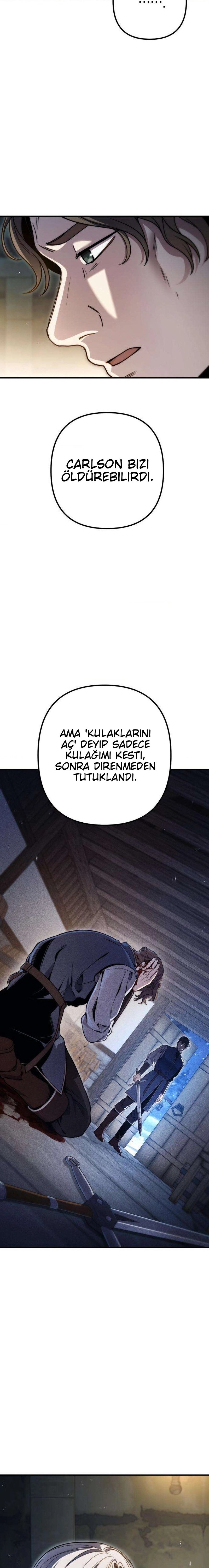 Sınır Kontu'nun 10. Seviye Haydutu CH 12 - Sayfa 28