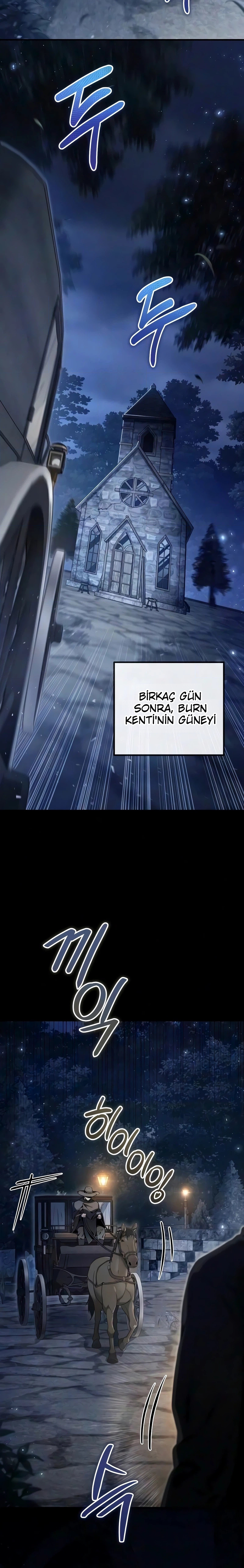 Sınır Kontu'nun 10. Seviye Haydutu CH 13 - Sayfa 28