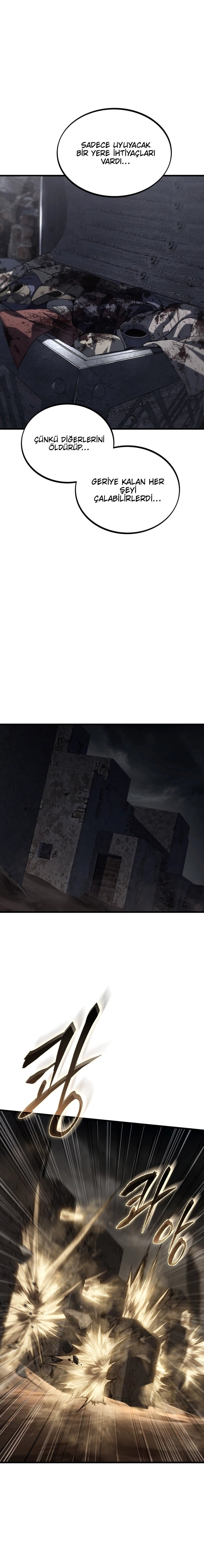 Sandmancer of the Scorched Desert CH 26 - Sayfa 28
