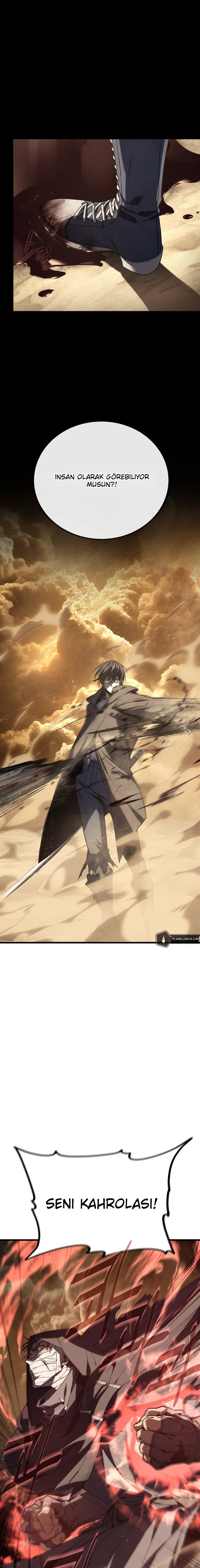 Sandmancer of the Scorched Desert CH 22 - Sayfa 29
