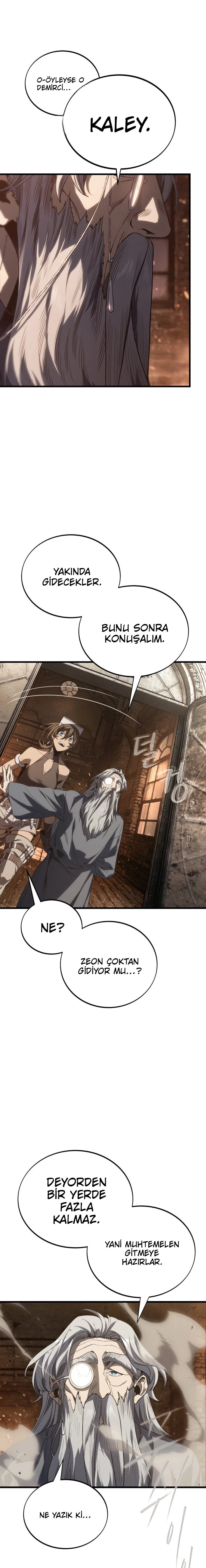 Sandmancer of the Scorched Desert CH 24 - Sayfa 29