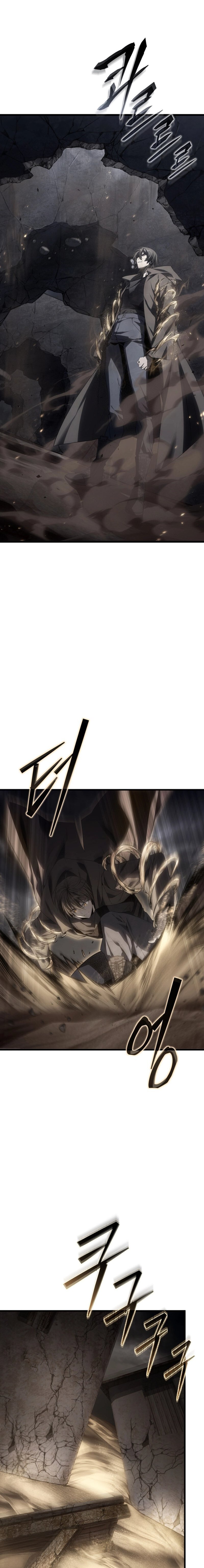 Sandmancer of the Scorched Desert CH 26 - Sayfa 29