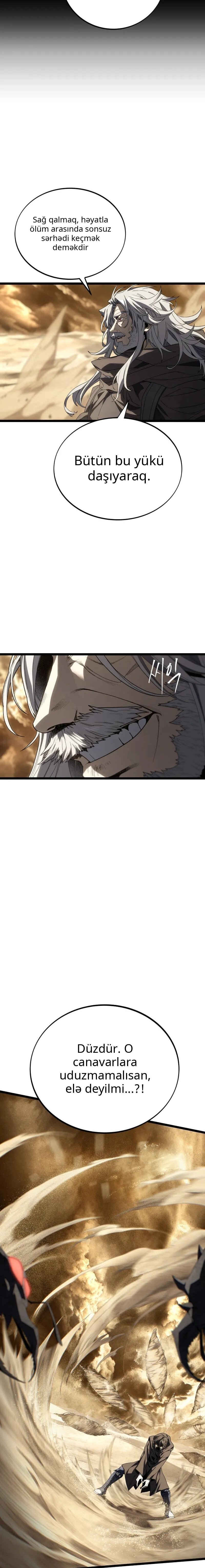 Sandmancer of the Scorched Desert AZ 17 - Sayfa 3