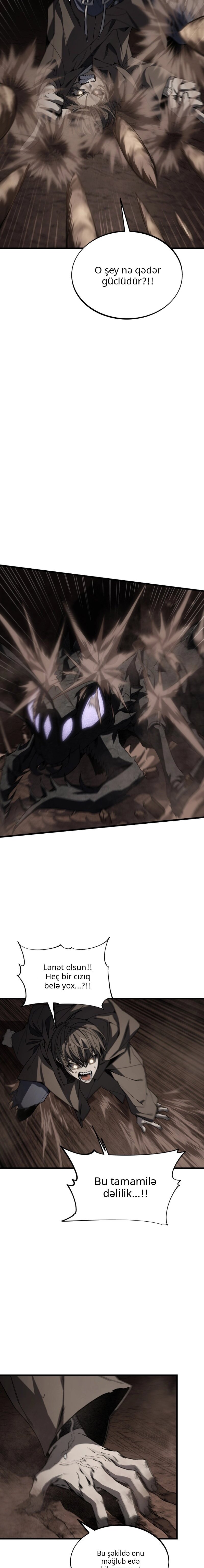 Sandmancer of the Scorched Desert AZ 18 - Sayfa 3