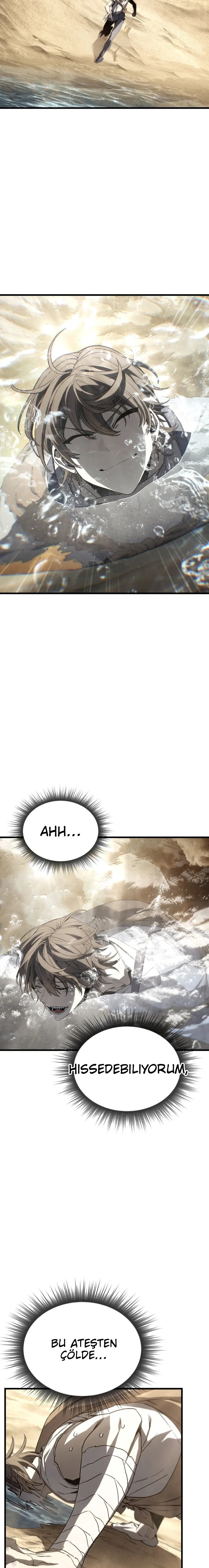 Sandmancer of the Scorched Desert CH 14 - Sayfa 3