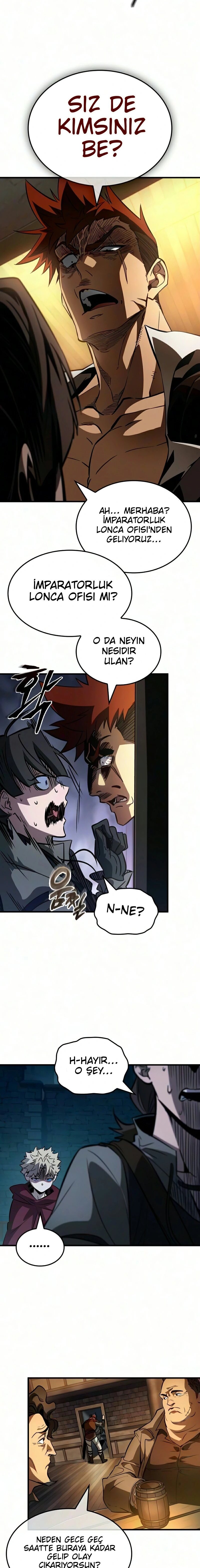 The Warrior's Ballad CH 7 - Sayfa 3